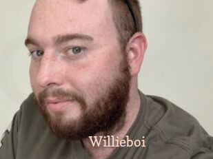 Willieboi