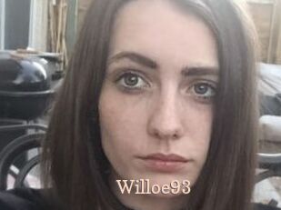 Willoe93