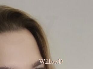 WillowD