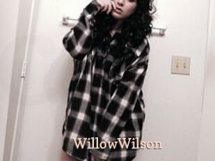 WillowWilson