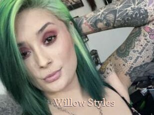 Willow_Styles