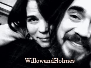 WillowandHolmes