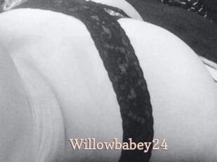 Willowbabey24