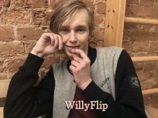 WillyFlip
