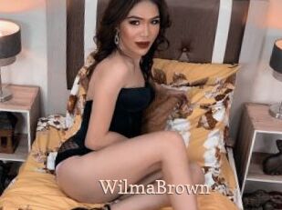 WilmaBrown