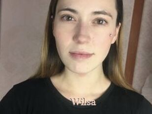 Wilsa