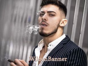 WilsonBanner Chaude Vision