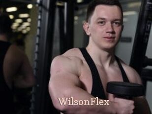 WilsonFlex