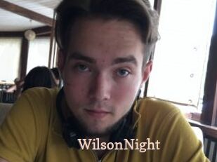 WilsonNight