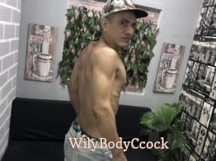 WilyBodyCcock