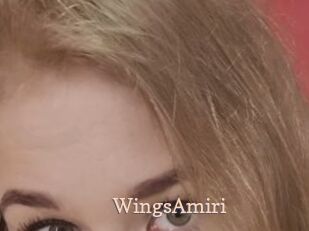 WingsAmiri