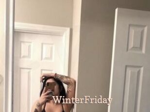 WinterFriday