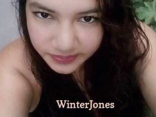 WinterJones