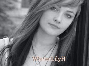 WinterLilyH