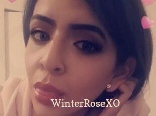 WinterRoseXO