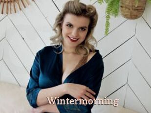 Wintermorning