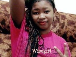 Wisegirl