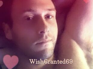 WishGranted69