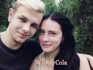 WiskeyCola