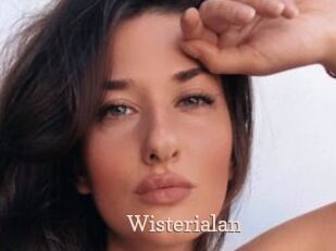 Wisterialan