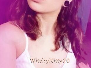 WitchyKitty20
