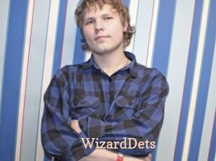 WizardDets
