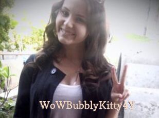 WoWBubblyKitty4Y
