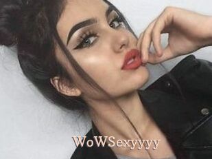 WoWSexyyyy