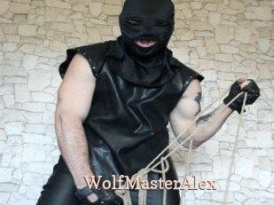 WolfMasterAlex