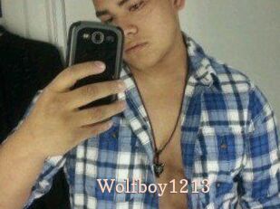 Wolfboy1213