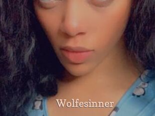 Wolfesinner