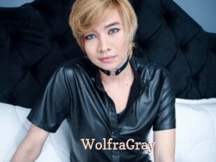 WolfraGray