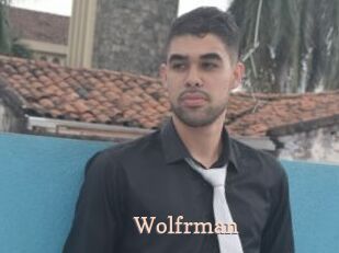 Wolfrman