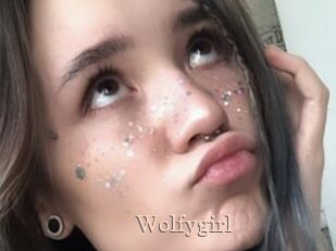 Wolfygirl