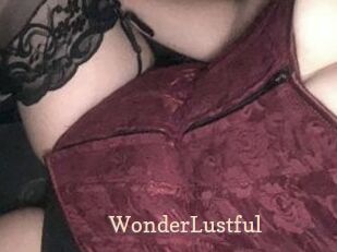 WonderLustful