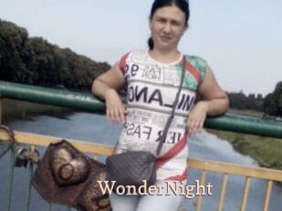 WonderNight