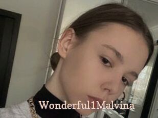 Wonderful1Malvina