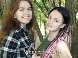 WonderfulGirlss
