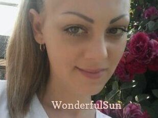 WonderfulSun