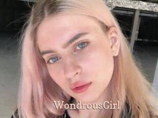 WondrousGirl