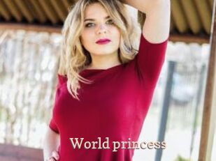 World_princess