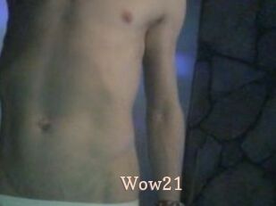 Wow21