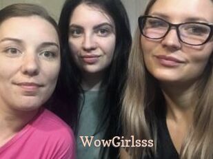 WowGirlsss