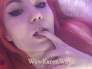 WowKarenWow