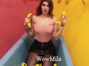 WowMila