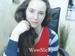 WowNicky