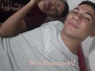 WowPleasure4U