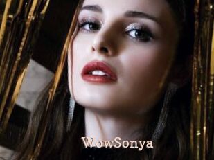 WowSonya