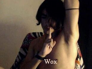 Wox