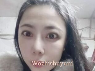 Wozhishuyuni
